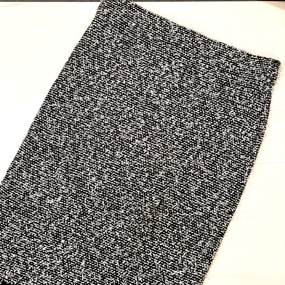 NWT! Calvin Klein casual skirt!